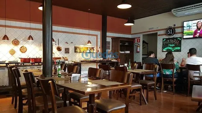Imagem Restaurante à Venda em Brooklin, SP | 290m² e 4 Banheiros