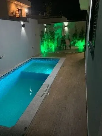 Imagem Casa à venda 3 Quartos, 1 Suite, 3 Vagas, 255M², Guedes, Tremembé - SP | Morada do Visconde