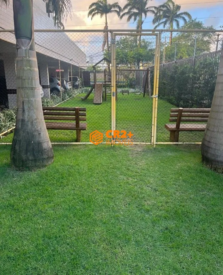 Imagem Vendo apartamento 2 quartos (1 suíte) no Prado pronto pra morar. 55m²