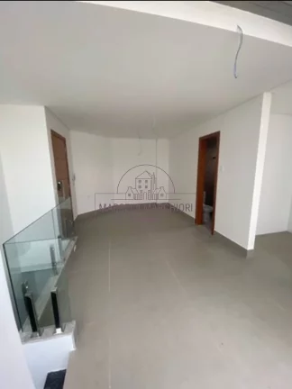 Imagem Cobertura Duplex na Praia da Costa, 3 quartos com 3 suítes