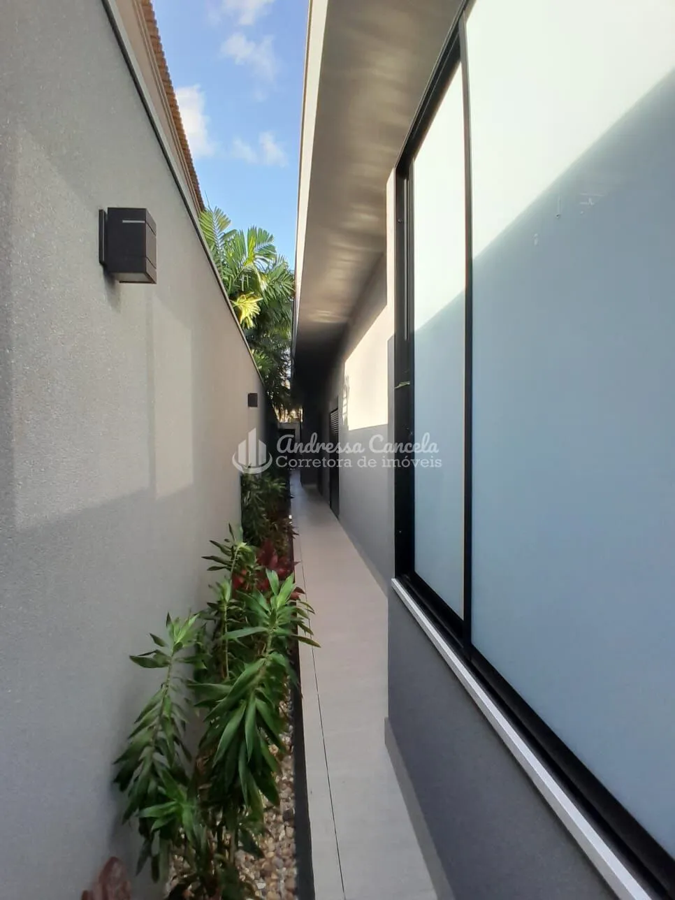 Imagem Damha V - Casa nova à venda Damha V - R$ 4.600.000 - 4 suítes