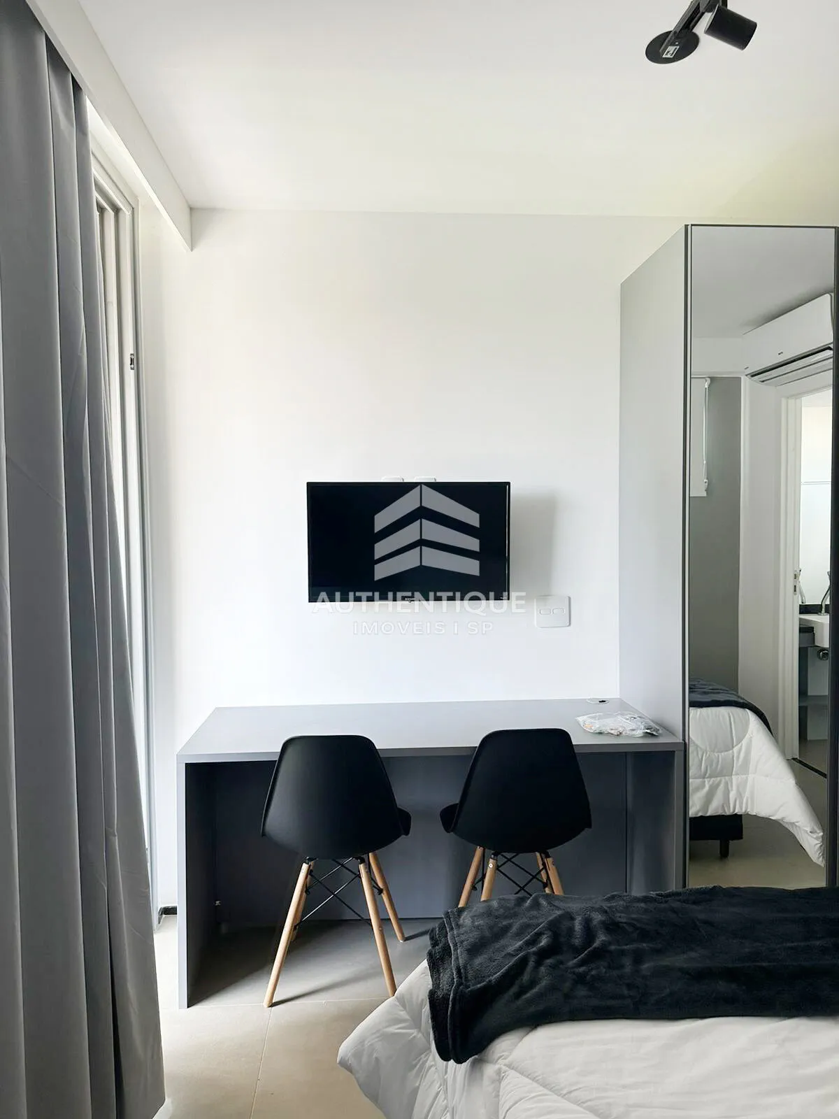 Imagem ON Imarés Moema - Apartamento à venda no bairro Moema - São Paulo/SP, Zona Sul