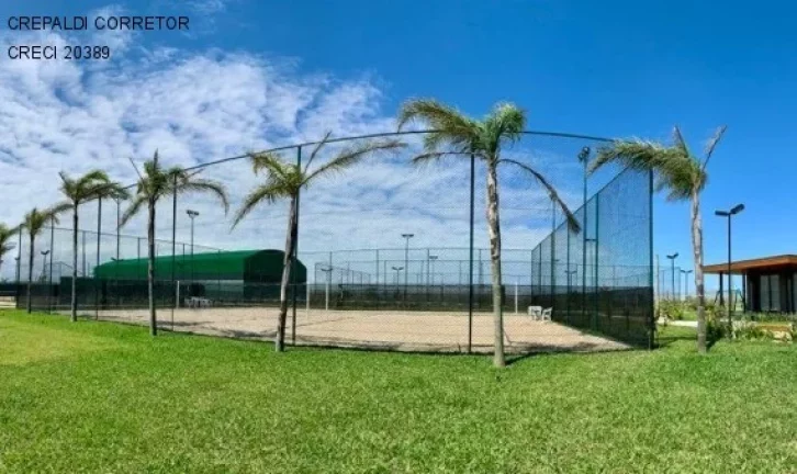 Imagem CONDOMÍNIO RES. ÁGUAS DO ATLÂNTICO - ZONA SUL, BALNEÁRIO RINCÃ0