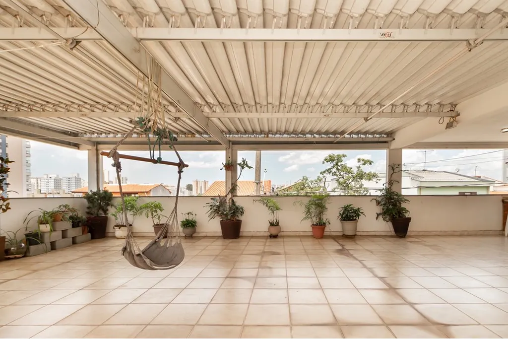 Imagem Casa à venda em São Caetano do Sul, Osvaldo Cruz, com 4 quartos, 273m2