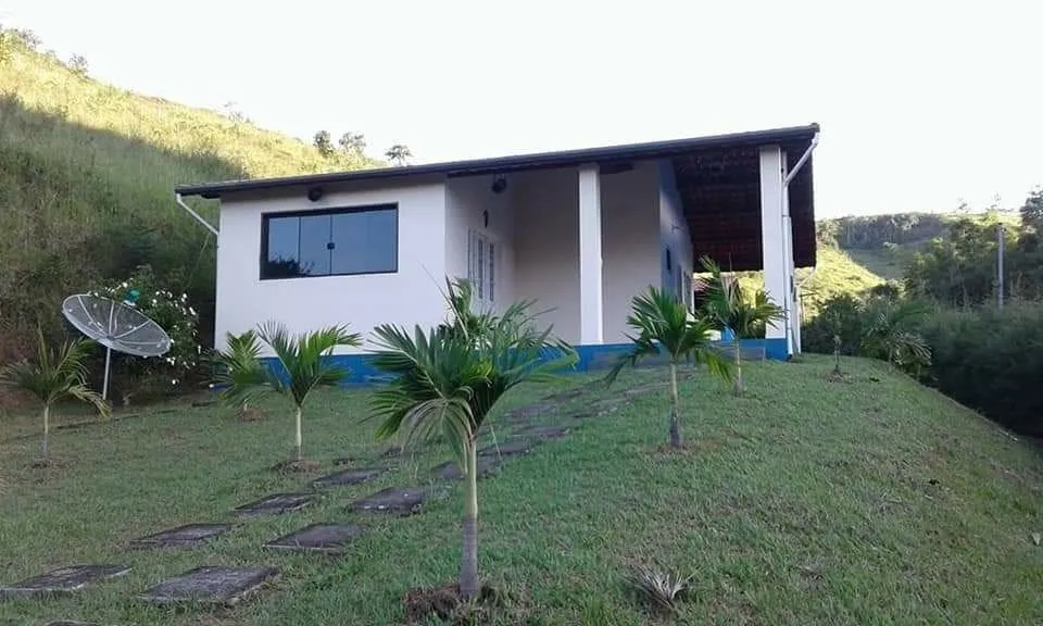 Imagem Chácara à venda 2 Quartos, 24924M², Zona Rural, Guaratinguetá - SP