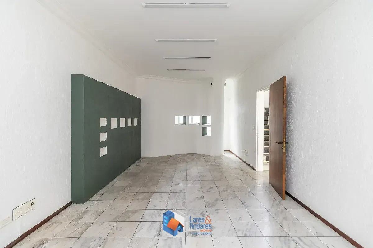 Imagem Casa comercial para venda e locação em Indianópolis, 315m²