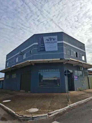 Foto do imóvel Prédio à venda em Avenida Contorno