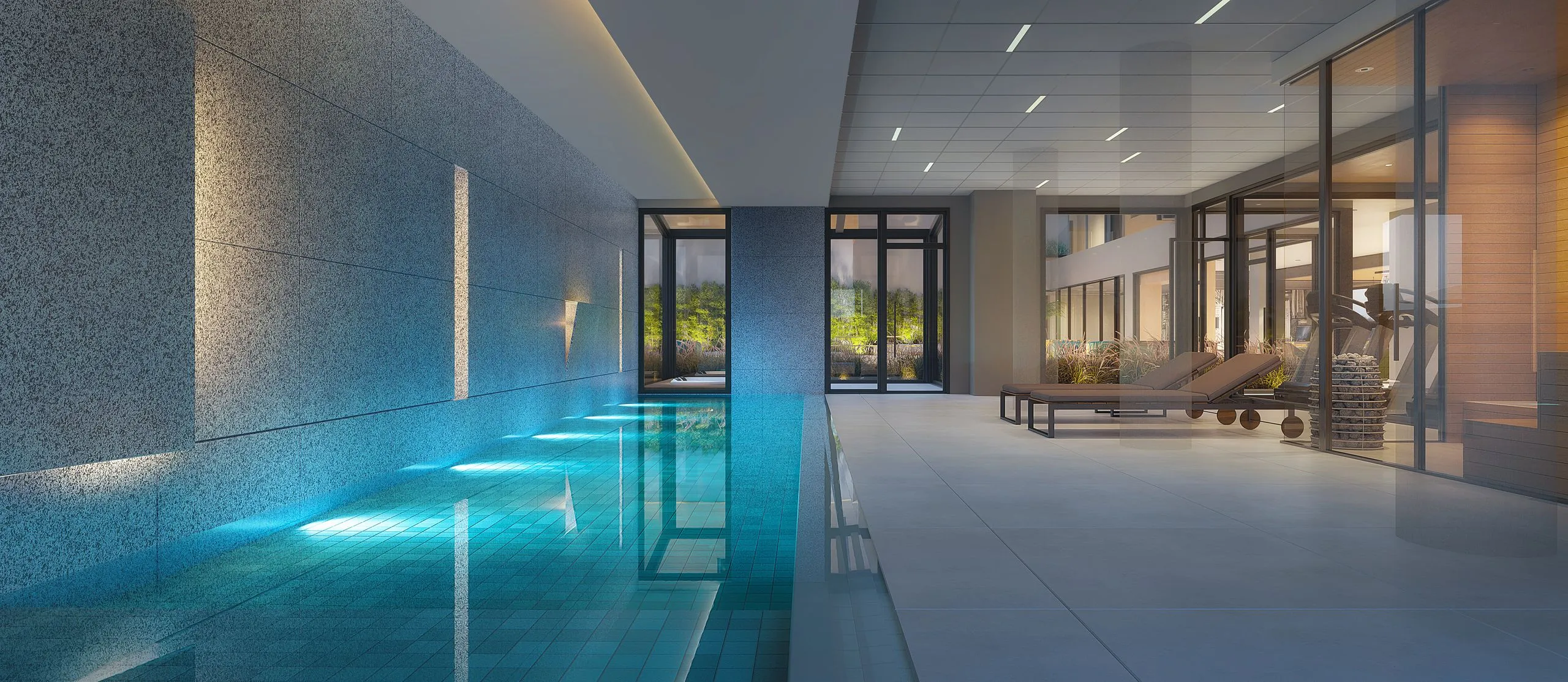 Imagem Apartamento à venda em Gramado, Centro, com 2 quartos, 76.05m2