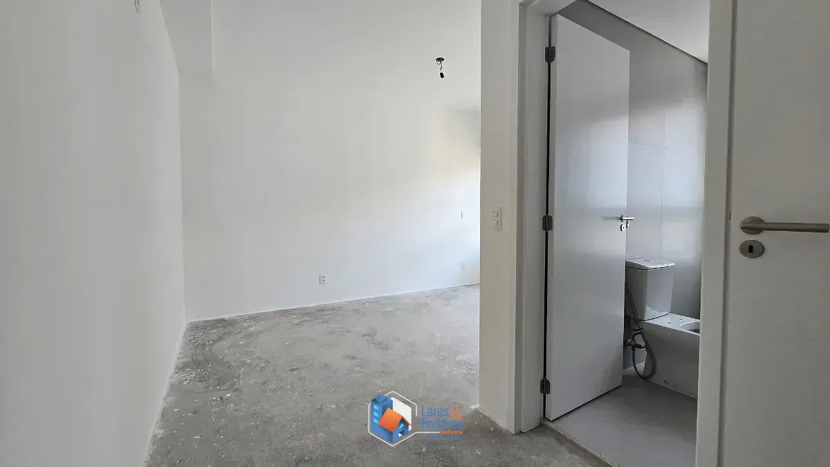 Imagem Apartamento para venda em Sumaré com 3 quartos, sendo 1 suíte, 111m²