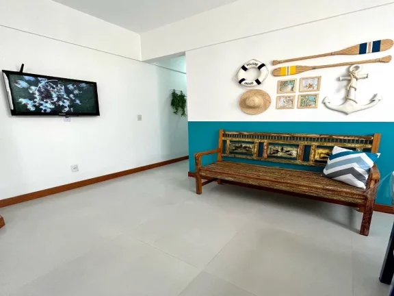 Imagem apartameto 2 quartos próximo da praia para venda