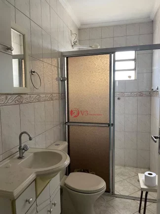 Imagem Sobrado com 2 dormitórios à venda, 75 m por R$ 330.000,00 - Vila Nhocune - São Paulo/SP