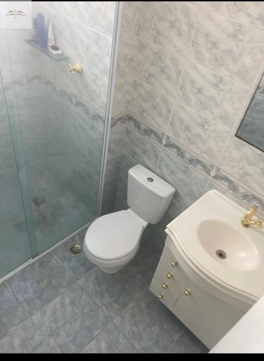 Imagem Apartamento à venda no Pq. São Vicente em Mauá 2 dorm. 1 vg 62m² com sacada