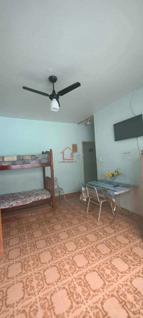 Imagem Kitnet Mobiliada para venda - canto do forte