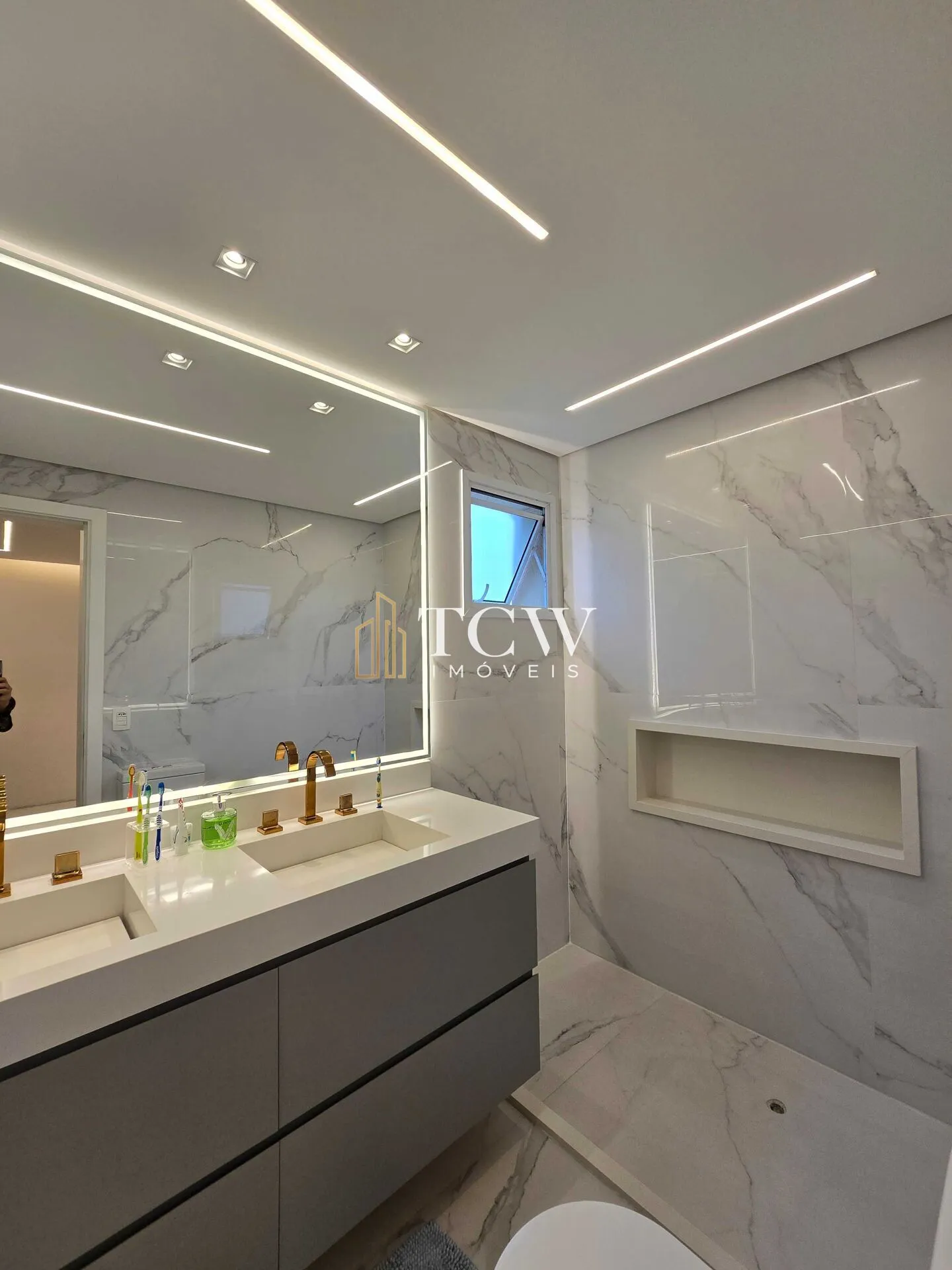 Imagem Apartamento à venda no Jardim Vila Mariana