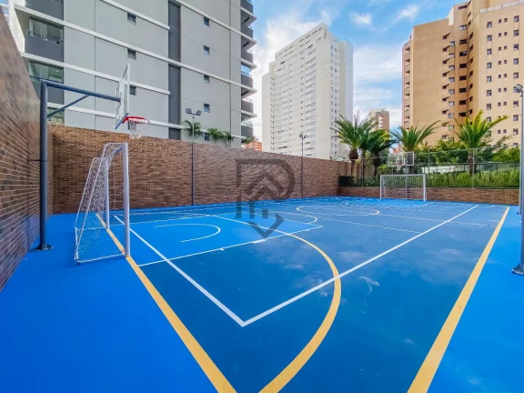 Imagem Apartamento Alto Padrão chacara klabin andar alto