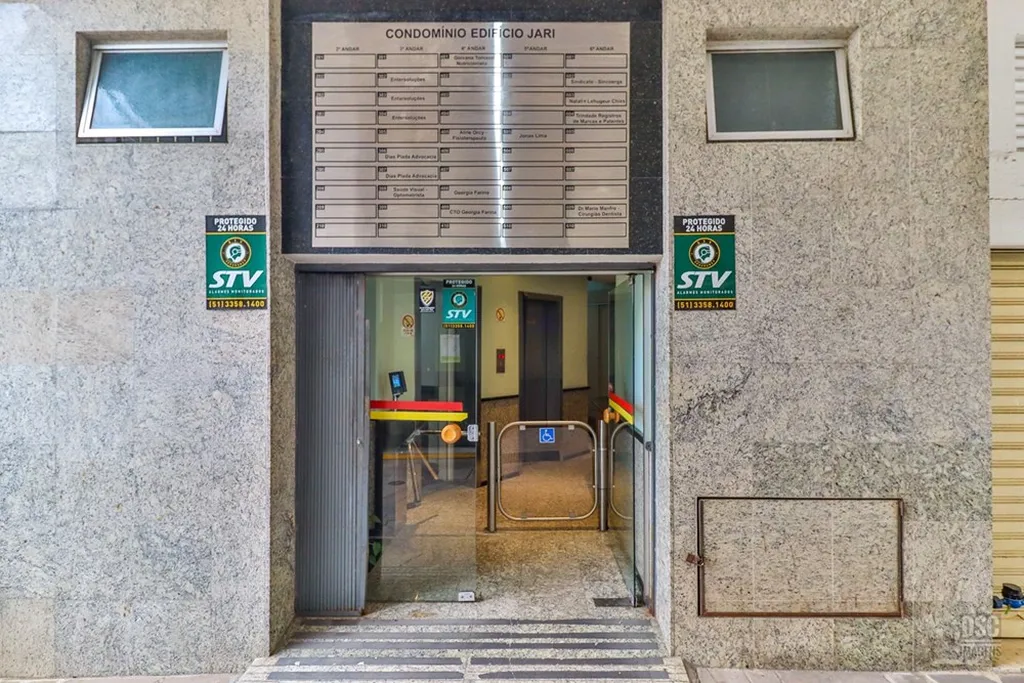 Imagem Sala Comercial em Passo da Areia