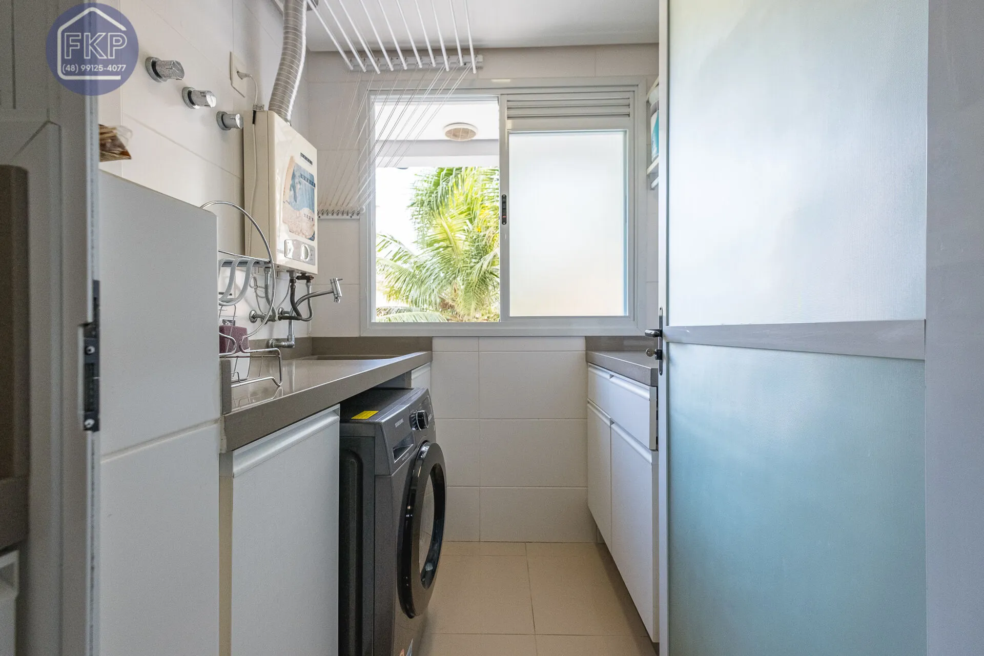 Imagem Apartamento Alto padrão!