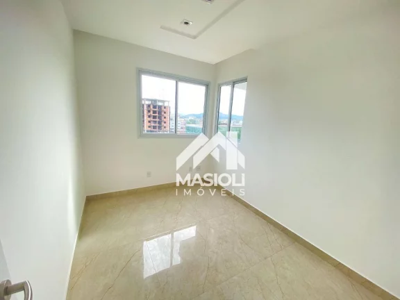 Imagem Apartamento com 3 quartos à venda, 76 m² por R$ 890.000 - Praia de Itapoã - Vila Velha/ES