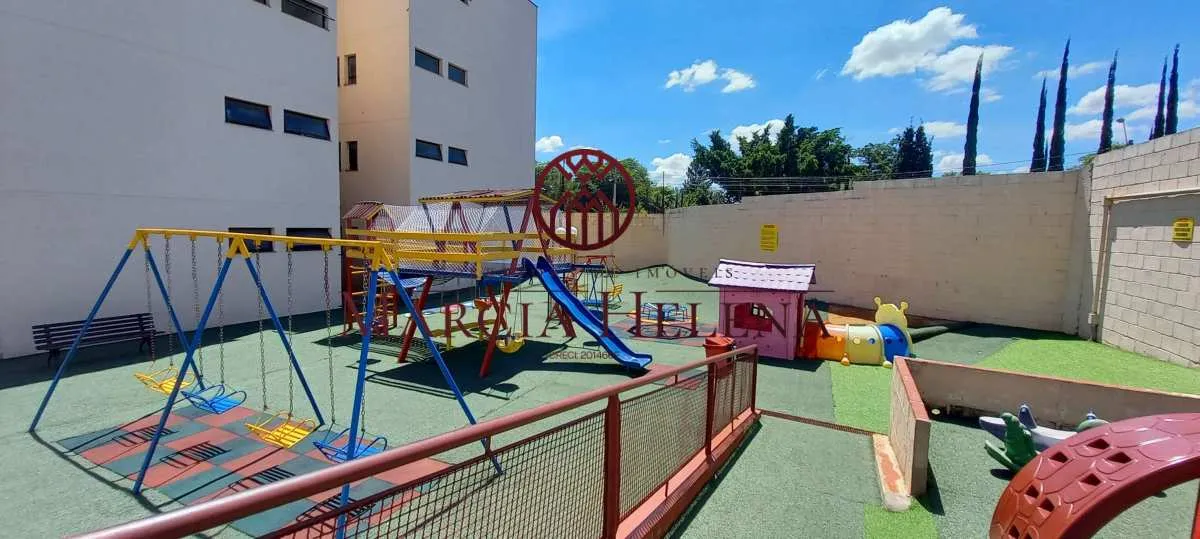 Imagem Apartamento à venda, no Portal do Lago em Campinas, Jardim das Bandeiras, com 2 quartos, 66,48m2