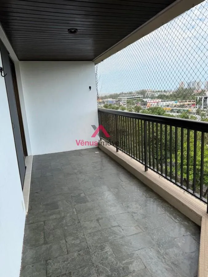 Imagem Apartamento para Venda em Rio de Janeiro, Barra da Tijuca, 3 dormitórios, 2 suítes, 3 banheiros, 3 vagas