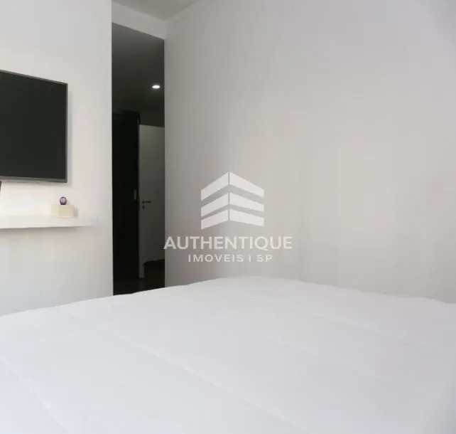 Imagem PARQUES DA LAPA - Apartamento à venda no bairro Lapa - São Paulo/SP, Zona Oeste