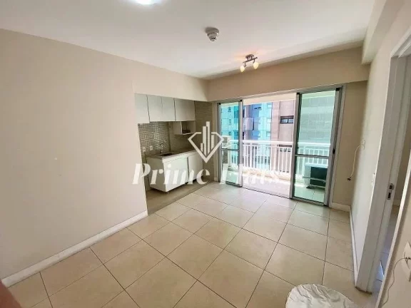 Foto do imóvel Flat disponível para venda no Estanconfor Villa Paulista, com 38m², 1 dormitório e 1 vaga em Rua Cincinato Braga