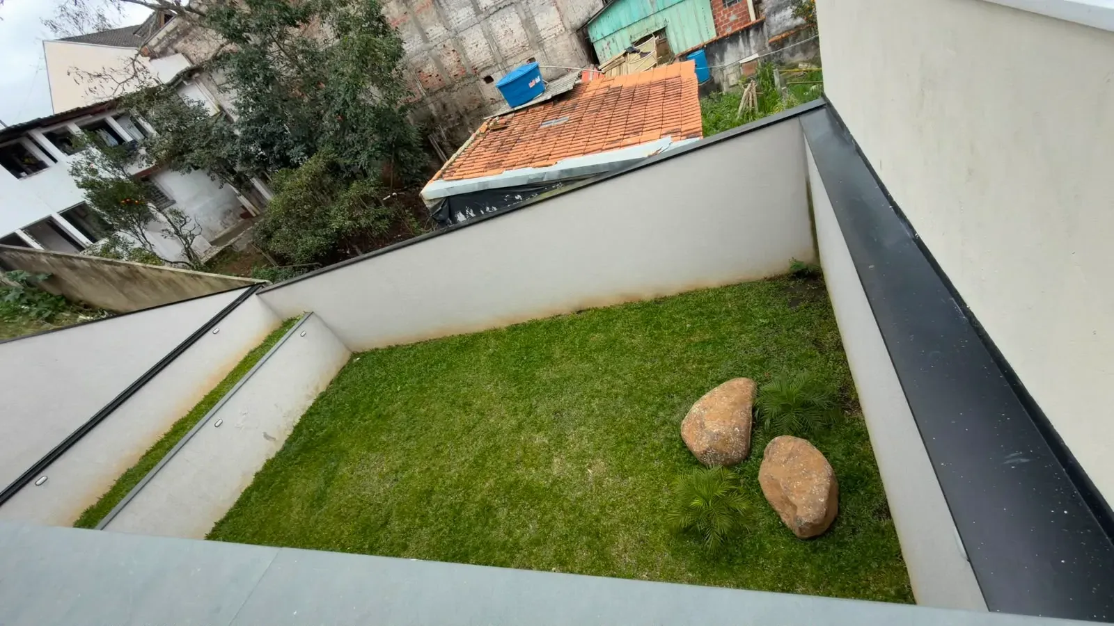 Imagem Casa de Condomínio com 3 Quartos à Venda, 150 m² em Santo Inácio - Curitiba