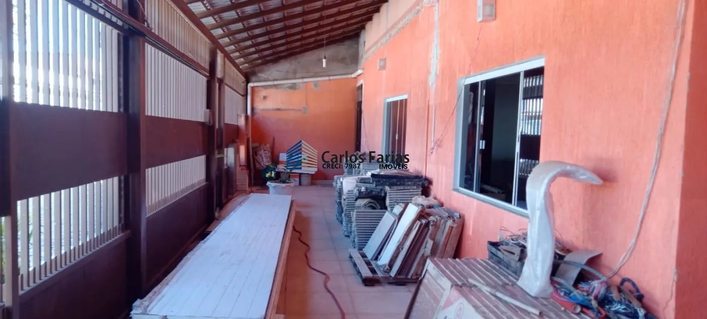 Imagem Casa em Condomínio para Venda em Brasília, Setor Habitacional Vicente Pires, 5 dormitórios, 1 suíte, 5 banheiros, 4 vagas