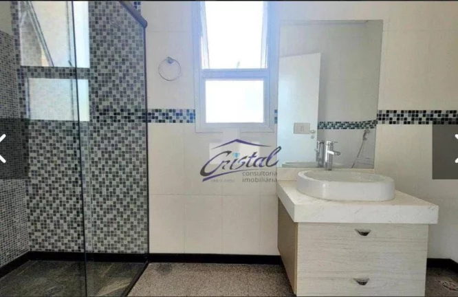 Imagem Casa Venda Quintas São Fernando Granja Viana
