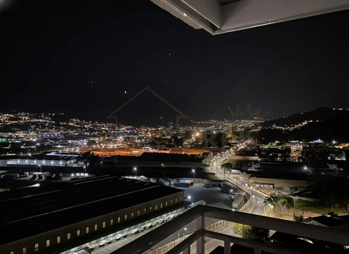 Imagem Apartamento 2 suítes à venda em Jardim Country Club, Poços de Caldas