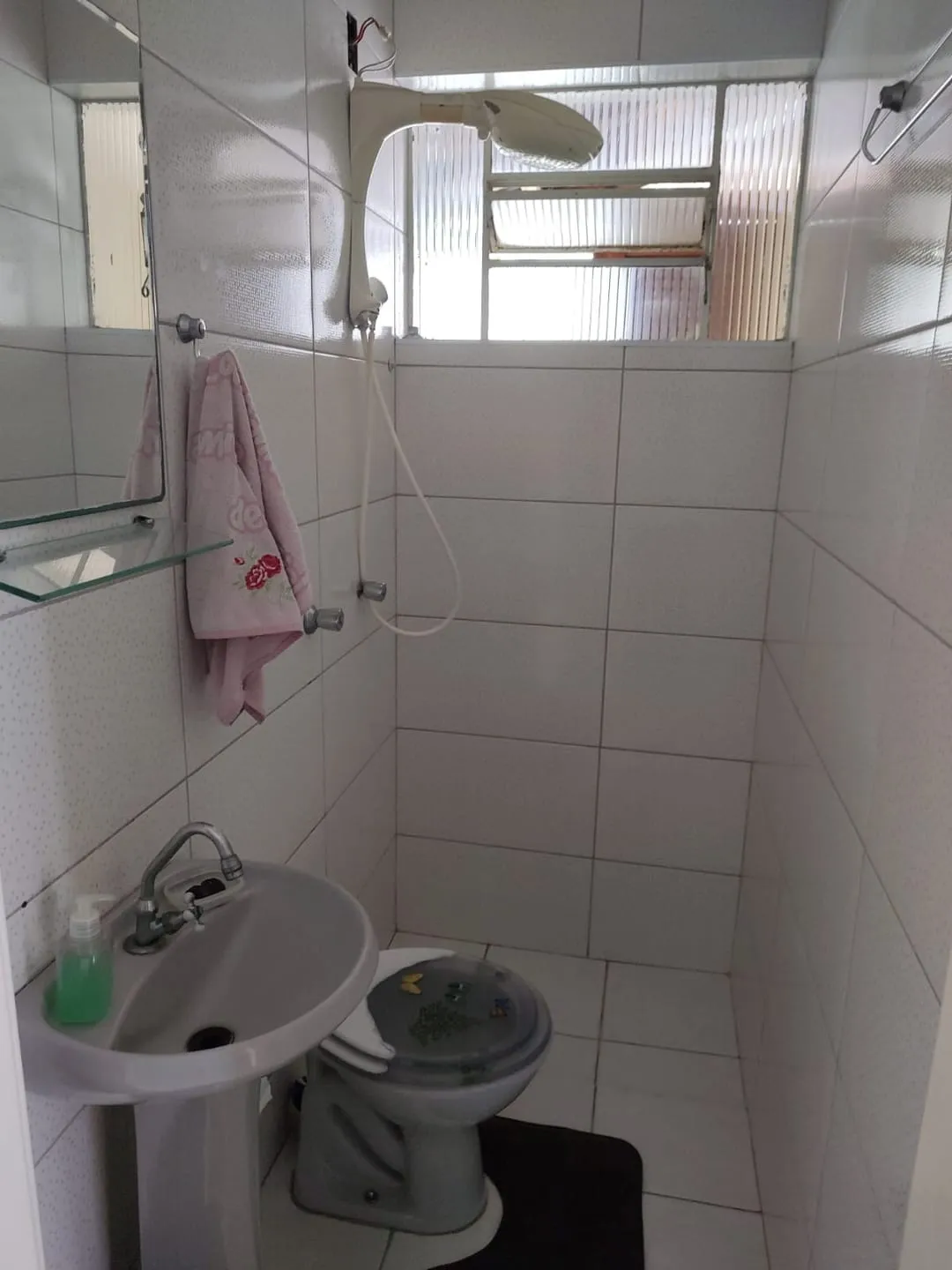 Imagem Casa à venda 3 Quartos, 3 Vagas, 250M², Vila São Geraldo, Taubaté - SP