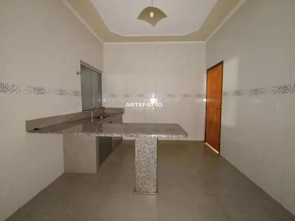 Imagem OPORTUNIDADE DE CASA A VENDA NA PARTE ALTA DO BAIRRO RESIDENCIAL ZANETTI