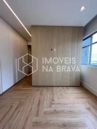 Imagem APARTAMENTO 4 DORMITORIOS, 1 VAGA - A VENDA - CENTRO - ITAJAI/SC