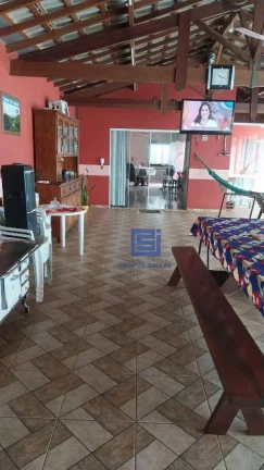 Imagem Chácara com 3 dormitórios à venda por R$ 650.000 - Cardoso - Socorro/SP