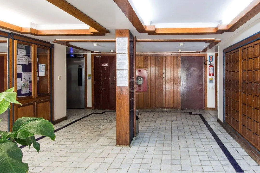 Imagem Apartamento para Venda - 70.47m², 3 dormitórios, 1 vaga - Cavalhada