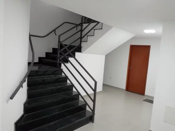 Imagem APARTAMENTO RESIDENCIAL em Cabo Frio - RJ, Palmeiras
