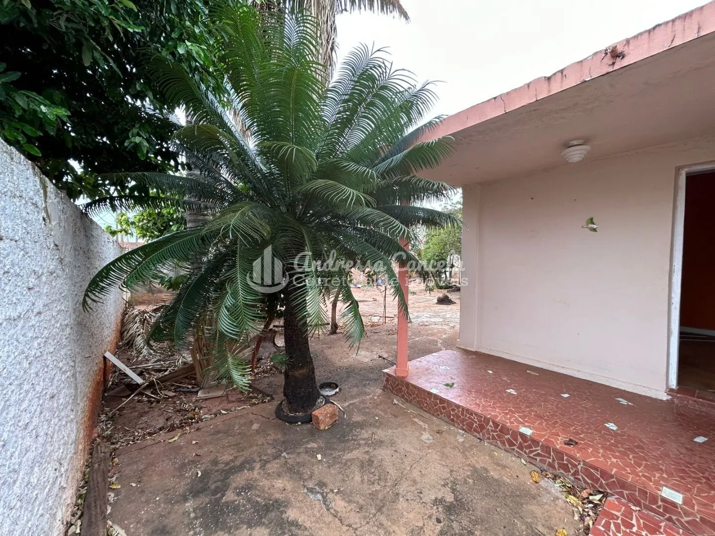 Foto do imóvel Casa com 3 dormitórios à venda, 100 m² por R$ 290.000,00 - Boa Vista em Boa Vista, São José do Rio Preto - SP