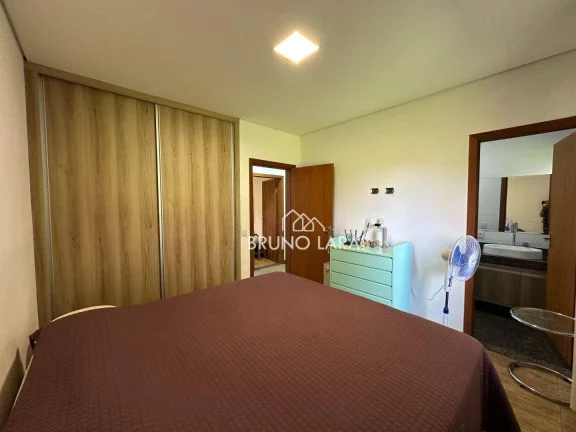 Imagem Casa à venda em Igarapé no Condomínio Fazenda Solar