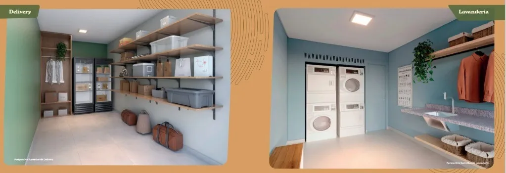 Imagem Minha casa minha vida em Sacoma em SACOMÃ, Condomínio Plano&amp;Raízes das Mercês