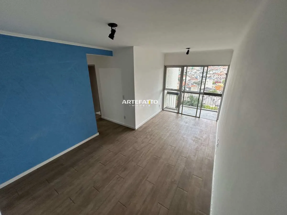 Foto do imóvel Apartamento à venda em São Paulo, Jabaquara, com 3 quartos, 70,1m2