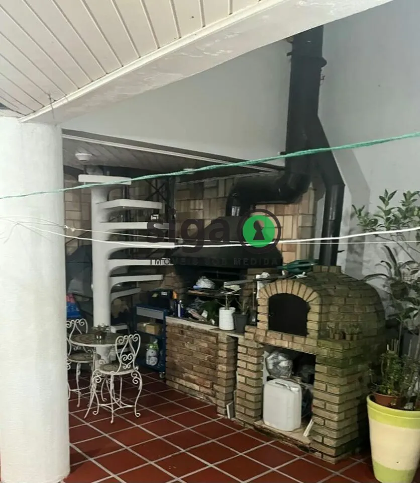 Imagem SOBRADO A VENDA