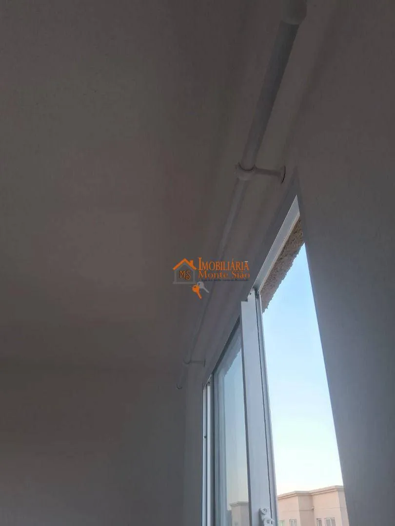 Imagem Apartamento com 2 dormitórios à venda, 42 m² por R$ 271.000,00 - Jardim IV Centenário - Guarulhos/SP