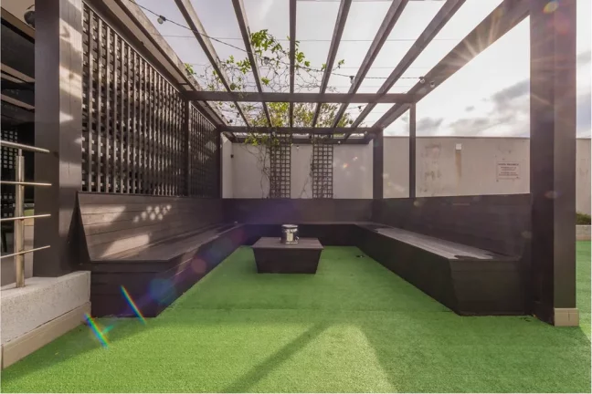 Imagem Apartamento à venda em Itajaí, Fazendinha, com 3 quartos, 205m2