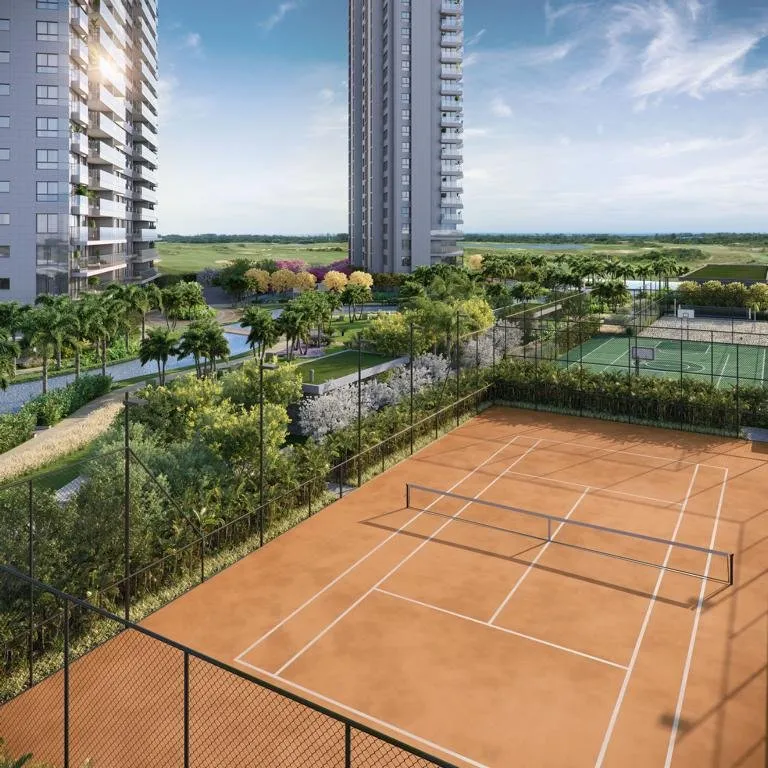 Imagem Apartamento a Venda no bairro Barra da Tijuca - Rio de Janeiro, RJ