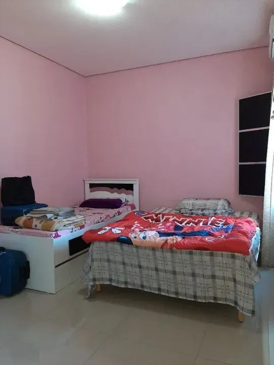 Imagem Casa em Fazenda São Borja