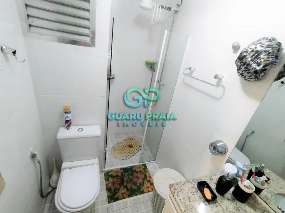 Imagem Apartamento à venda no bairro Enseada - Guarujá/SP