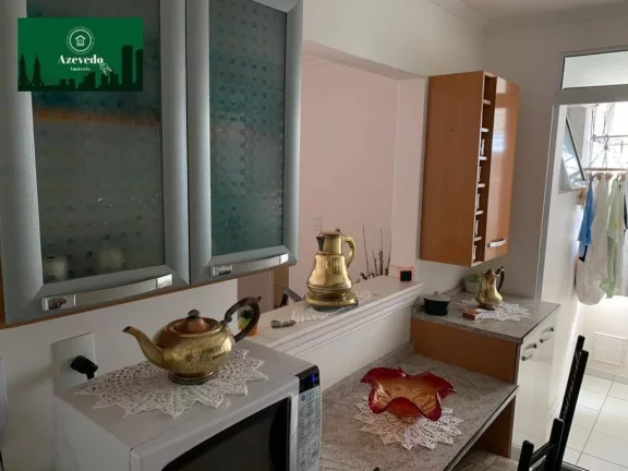 Imagem Apartamento com 3 dormitórios à venda, 83 m² por R$ 730.000,00 - Jardim Zaira - Guarulhos/SP