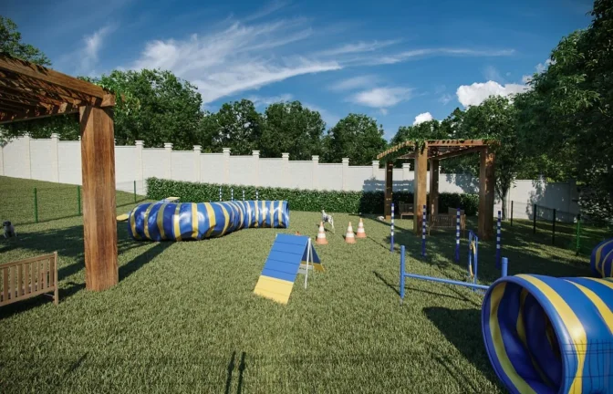Imagem TERRENO RESIDENCIAL em INDAIATUBA - SP, JARDIM BELA VISTA