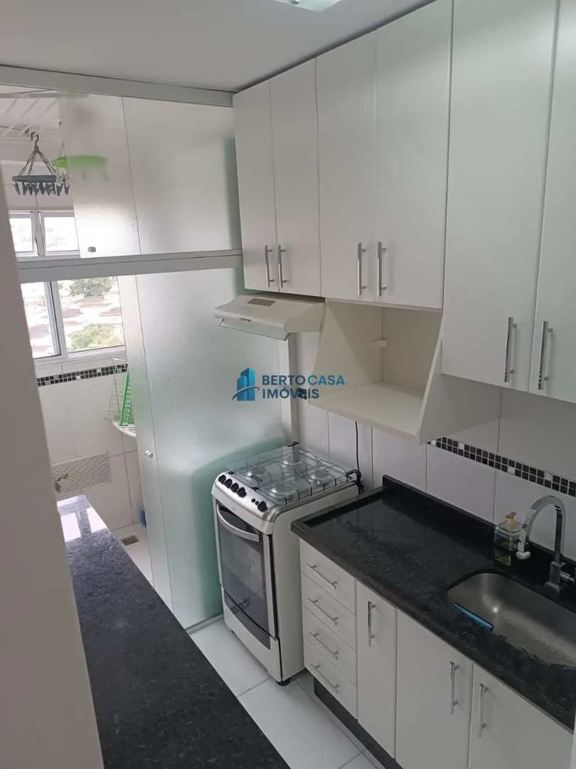 Imagem Apartamento Padrão