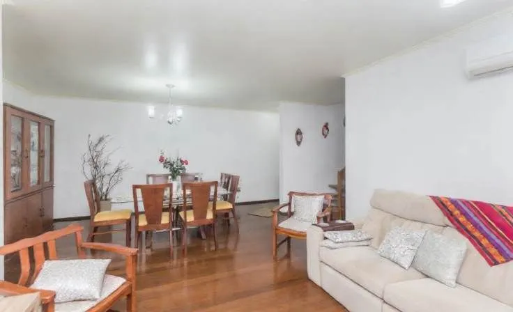 Imagem Vende-se cobertura com 4 quartos (1 suíte), 245 m² e 2 vagas - Boa Vista